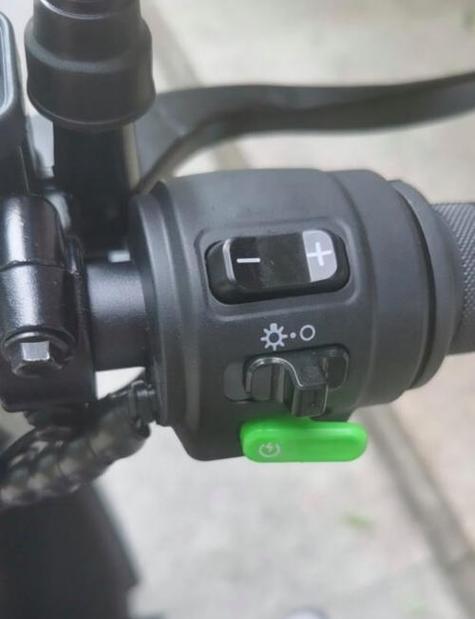 小牛电动车蓝牙解锁视频