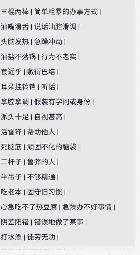 贵州骂人最精辟的十句话缩略图