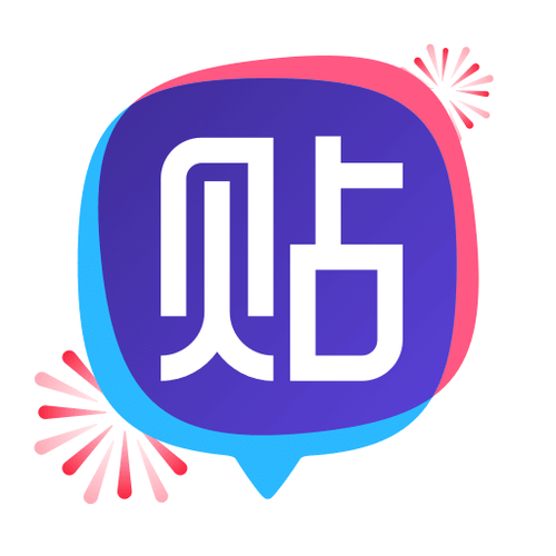 百度贴吧链接的前缀是什么图标