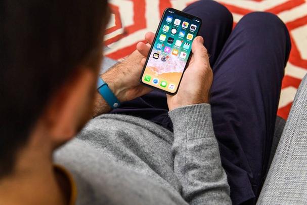 苹果如何关闭facetime功能图标