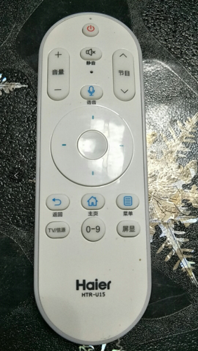 乐播投屏电视端画面无法旋转图标