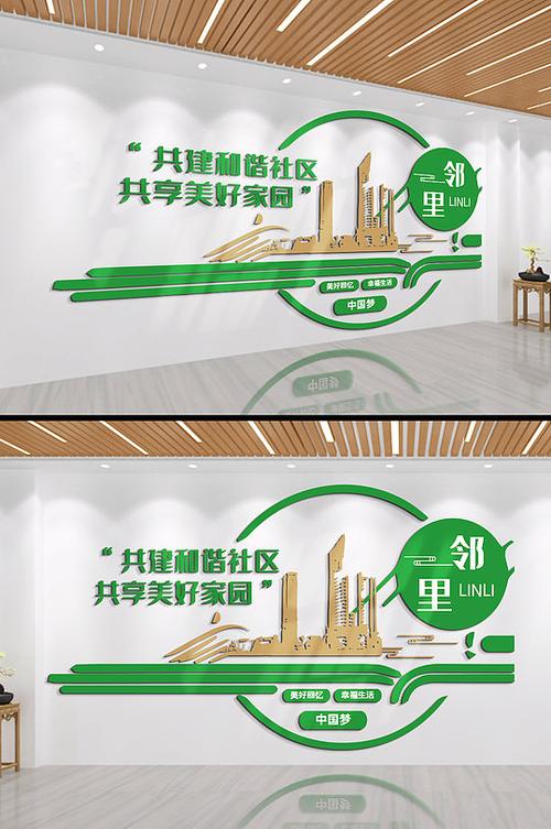 共建共享社区缩略图