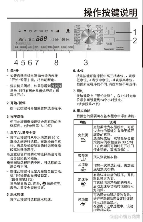 洗衣机不加洗衣液能洗干净吗