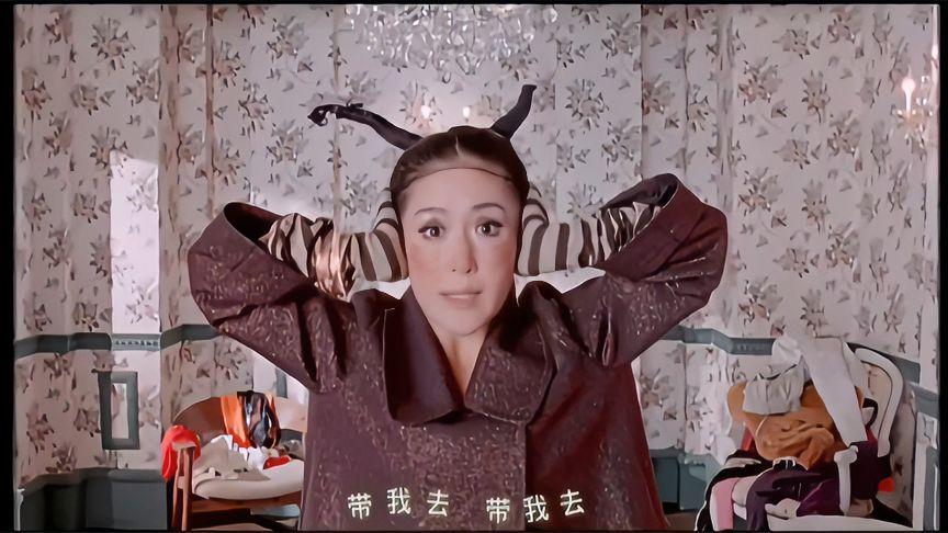 谢娜萌探探探案菠萝菠萝蜜