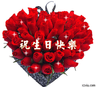 所求皆所愿,所愿皆所得生日祝福缩略图