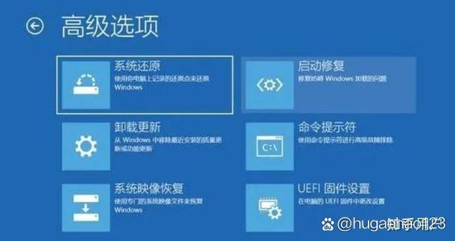 电脑黑屏任务管理器打不开图标