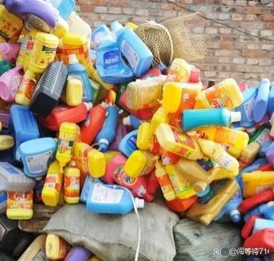 下乡收废品一天能赚多少钱