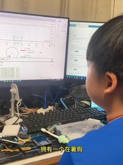 小天才手表梦想庄园怎么安装图标