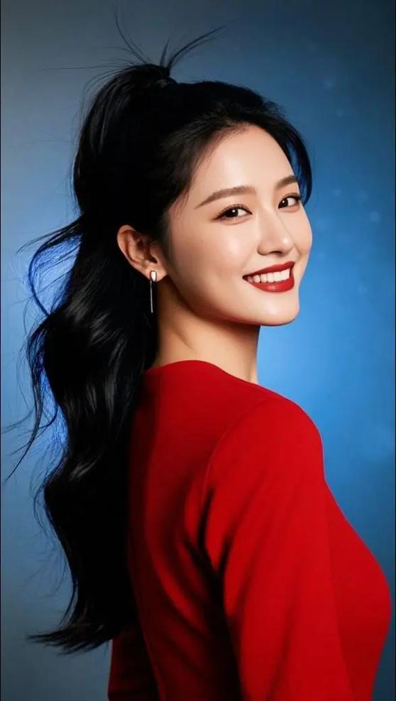 女生发微笑暗示什么缩略图