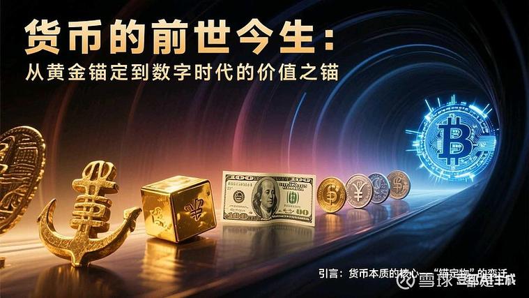 货币锚定是什么意思缩略图