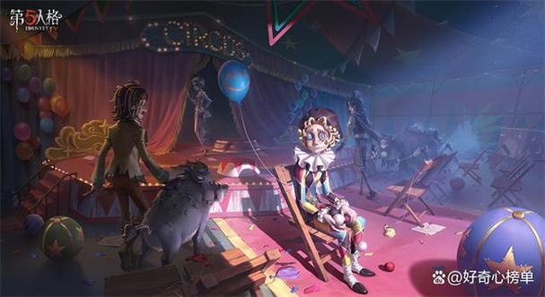 第五人格怎么保存战斗录像缩略图