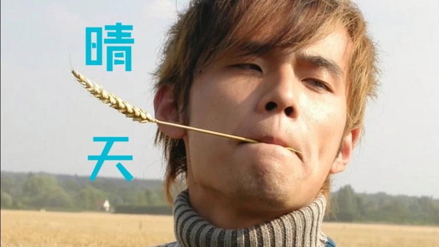 周杰伦晴天的mv视频下载