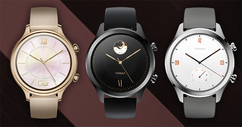 ticwatch2刷wearos游戏截图