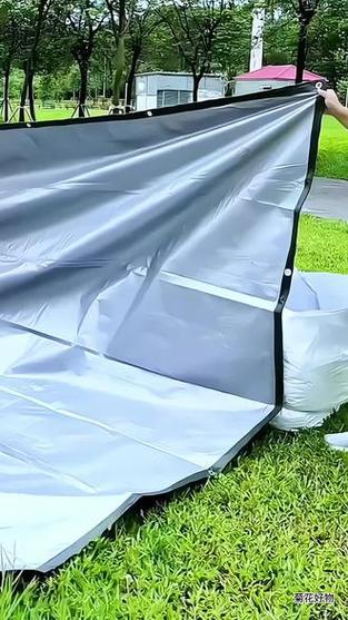 防雨布哪种材料耐用缩略图