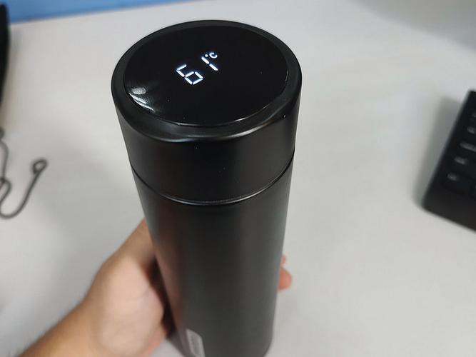 温度显示保温杯不显示的解决方法游戏截图
