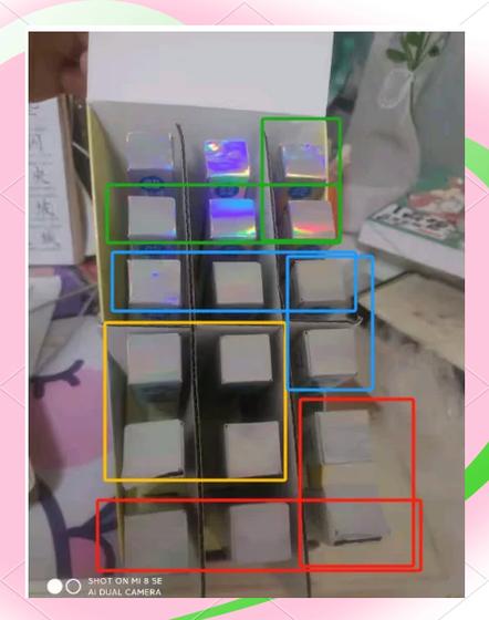 原神盲盒笔隐藏款是什么缩略图