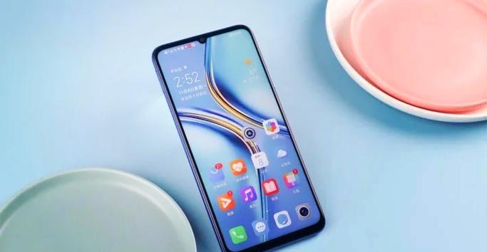 荣耀手机自带视频播放器叫什么缩略图