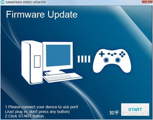 ps4手柄视角一直在转是什么情况缩略图