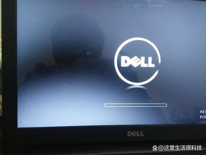开机win10转很久才进系统缩略图