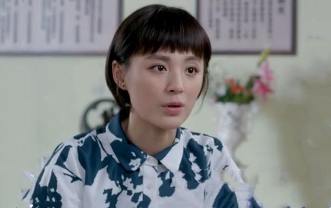生死迷情白燕妮谁扮演图标