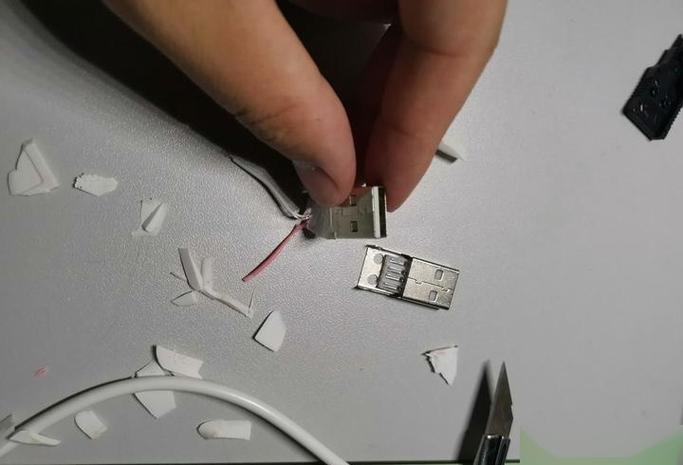 usb充电口接触不良怎么办缩略图