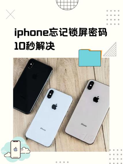 iphone6卡顿解决方法图标