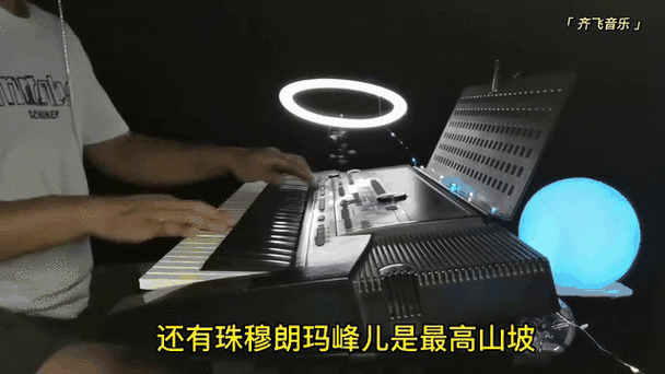 中国最好电子琴第一名图标