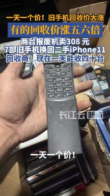 回收旧手机一天能赚多少钱图标