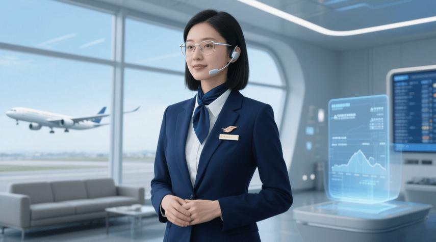 航空公司电话人工服务缩略图