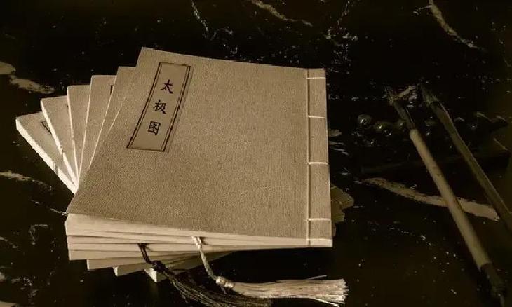 九阴真经、九阳神功和易筋经可以一缩略图