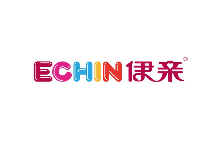 山东伊亲母婴用品制造有限公司图标