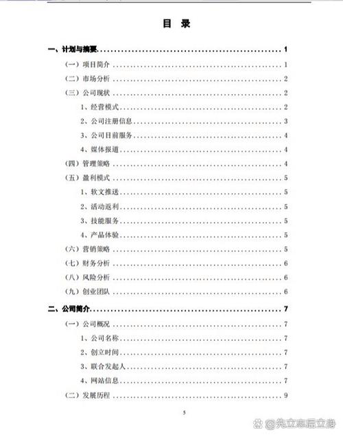 大学生创新创业大赛计划书图标