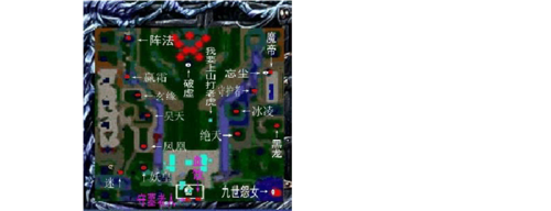 神之墓地神格怎么获得图标