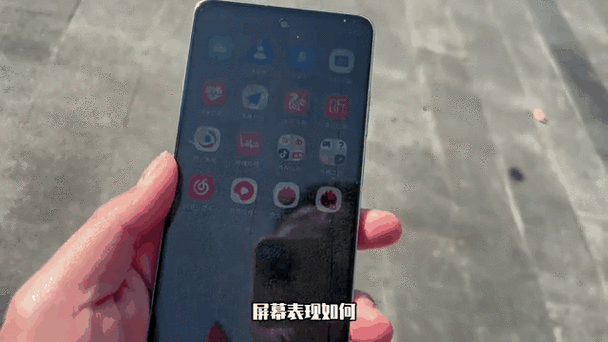 手机贴耳边屏幕不黑最简单三个步骤缩略图