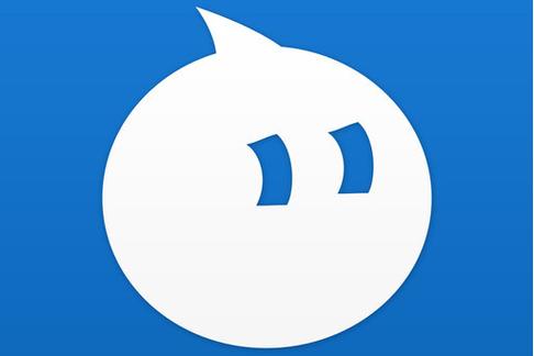 阿里旺旺买家版app图标