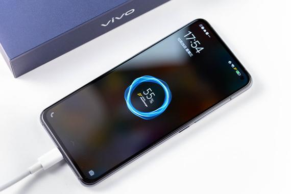 vivoX30充电时长速查工具 游戏截图