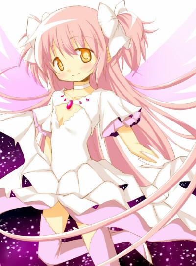 魔法少女小圆鹿目圆tps缩略图