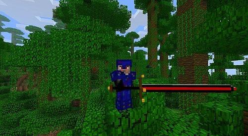 矿石菌种mod1.12.2图标