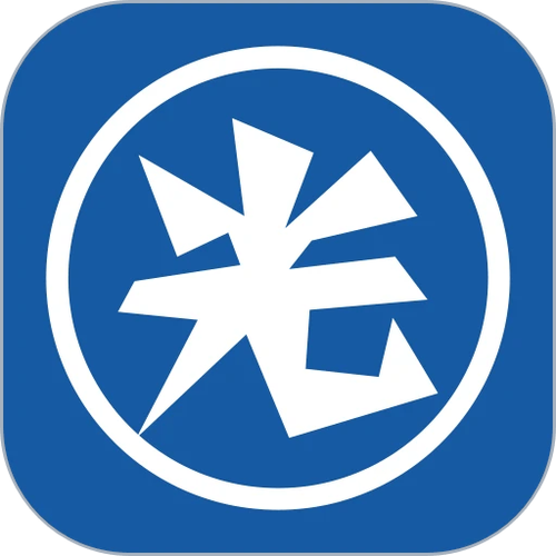 7723游戏盒光环助手图标