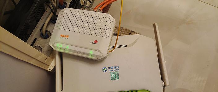 自己买光猫让师傅换可以吗图标