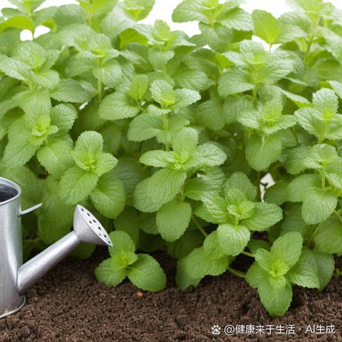 薄荷是什么植物缩略图
