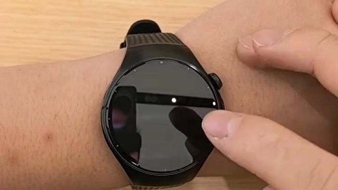 华为手表watch5能测血压吗