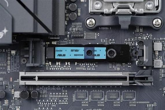 支持m.2pcie4.0的主板