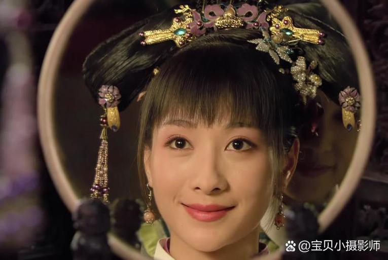 甄嬛传历史原型图标