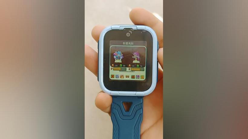 奇妙智慧书电狐远古记忆缩略图