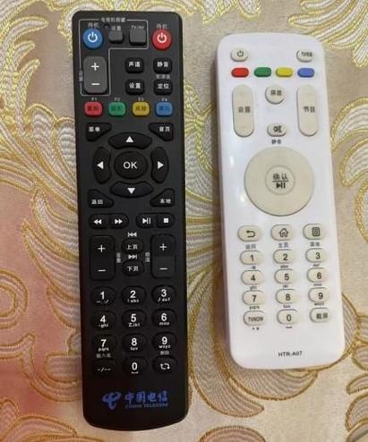 海尔电视遥控器怎么恢复出厂设置