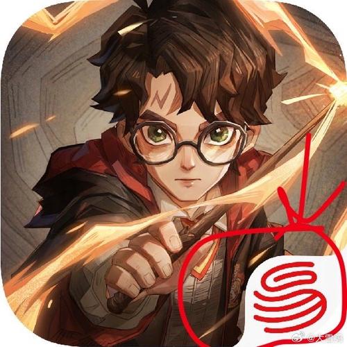 哈利波特网易游戏官网缩略图