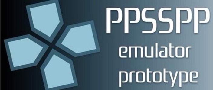 ppsspp模拟器官方图标