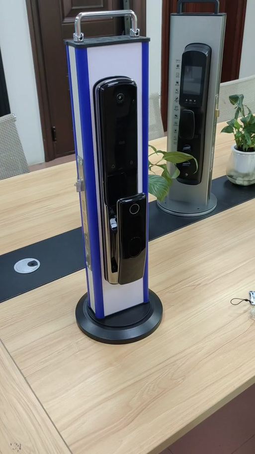 用优智云家智能锁怎么连接手机游戏截图