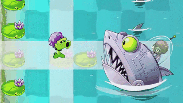 pvz动图素材图标